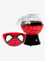Marvel Spider-Man Popcorn Maker