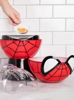 Marvel Spider-Man Popcorn Maker