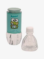 Sanrio Keroppi Soda Bottle Vanilla Flavored Lip Balm — BoxLunch Exclusive