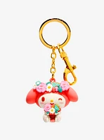 Sanrio My Melody Earth Day 3D Keychain