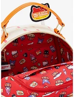 Sanrio Hello Kitty and Friends Kawaii Mart Characters Mini Backpack - BoxLunch Exclusive