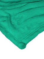 Scooby-Doo! Rockin Around The Christmas Tree Silk Touch Throw Blanket