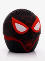 Marvel Spider-Man: Into The Spider-Verse Miles Morales Bitty Boomer Mini Bluetooth Speaker