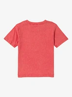 Disney Pixar Cars Lightning McQueen Sketch Portrait Toddler T-Shirt - BoxLunch Exclusive