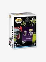 Funko Pop! Disney The Nightmare Before Christmas Sally with Sunglasses Vinyl Figure