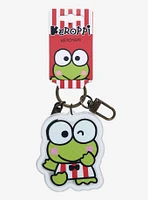 Sanrio Keroppi Shaker Keychain