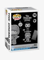 Funko Pop! Television The Twilight Zone The Gremlin Vinyl Figure
