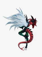 Bandai Spirits Yu-Gi-Oh! GX Ichibansho Elemental Hero Flame Wingman (Wake Up Your Memories) Figure