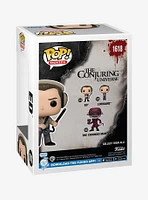 Funko Pop! Movies The Conjuring Ed Vinyl Figure