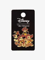 Disney Mickey & Friends Western Enamel Pin — BoxLunch Exclusive