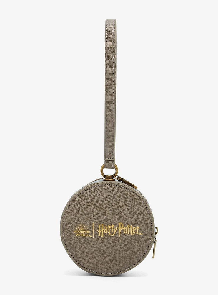 Harry Potter Dobby Portrait Coin Purse - BoxLunch Exclusive
