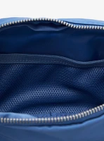 Disney Lilo & Stitch Stitch Badge Fanny Pack - BoxLunch Exclusive