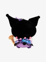 Sanrio Kuromi Witch 8 Inch Plush — BoxLunch Exclusive
