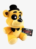 Funko Five Nights at Freddy's Golden Freddy 10 Inch Plush - BoxLunch Exclusive