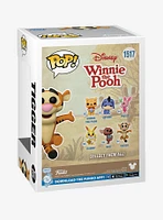 Funko Pop! Disney Winnie the Pooh Tigger Vinyl Figure