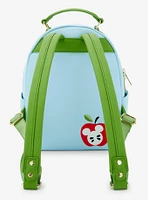 Loungefly Disney Mickey Mouse & Friends Apple Tree Mini Backpack - BoxLunch Exclusive