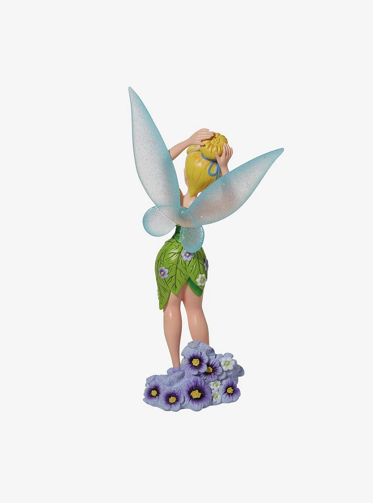 Disney Tinker Bell Botanical Figure