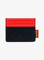 Loungefly Pokémon Leading the Team Cardholder — BoxLunch Exclusive
