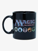 Magic: The Gathering Title Mug