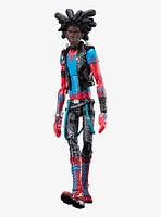 Bandai Spirits Spider-Man: Across the Spider-Verse S.H.Figuarts Spider-Punk Figure