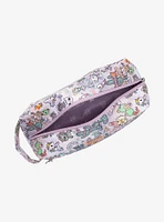 JuJuBe x Tokidoki Cosmic Desert Be Dapper Bag