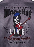 Adventure Time Marceline Icons Bomber Jacket - BoxLunch Exclusive