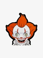 Horror Characters Blind Bag Lenticular Sticker