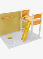 Re-Ment Hatsune Miku Rin & Len Room Blind Box Figure
