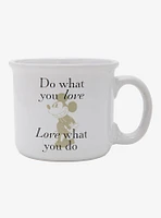Disney Mickey Mouse Tonal Portrait Mug