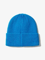 Pokémon Squirtle Pixel Knit Beanie — BoxLunch Exclusive