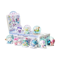 tokidoki Sanrio Hello Kitty and Friends Snowflake Blind Box Figure