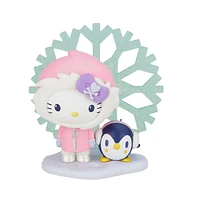 tokidoki Sanrio Hello Kitty and Friends Snowflake Blind Box Figure