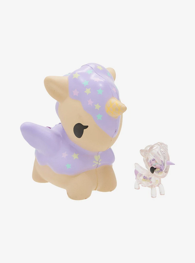 tokidoki toki mochi Donut Unicorno Figure Set