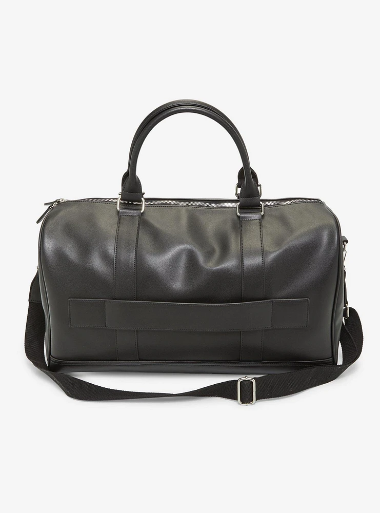 Peanuts Snoopy Duffle Bag - BoxLunch Exclusive