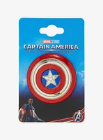 Marvel Captain America: Brave New World Shield Enamel Pin