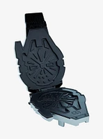 Star Wars The Millennium Falcon Figural Waffle Maker