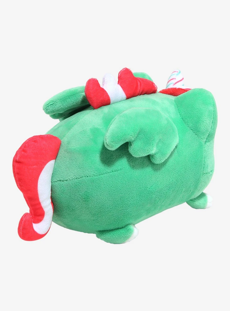 Meowchi Peppermint Pegasus 7 Inch Plush