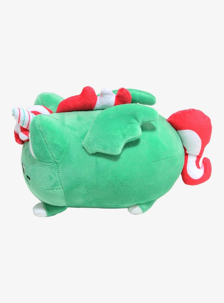 Meowchi Peppermint Pegasus 7 Inch Plush