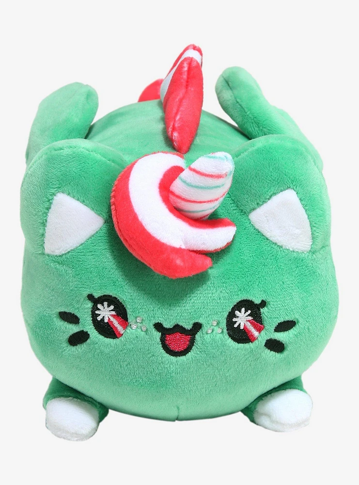 Meowchi Peppermint Pegasus 7 Inch Plush