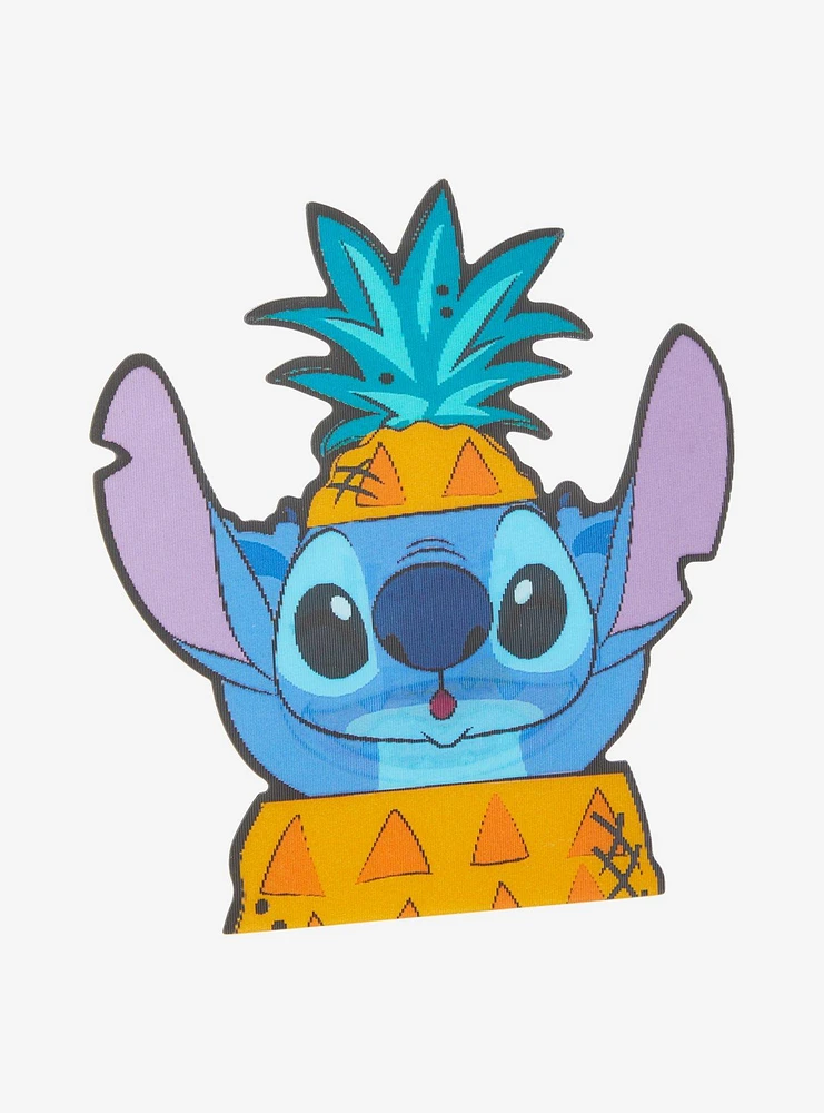 Disney Lilo & Stitch 3D Motion Blind Bag Sticker