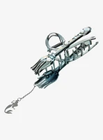 Disney The Little Mermaid Dinglehopper Figural Claw Clip