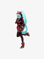 FuRyu Vocaloid SweetSweets Series Exceed Creative Hatsune Miku Figure (Noel Raspberry Ver.)