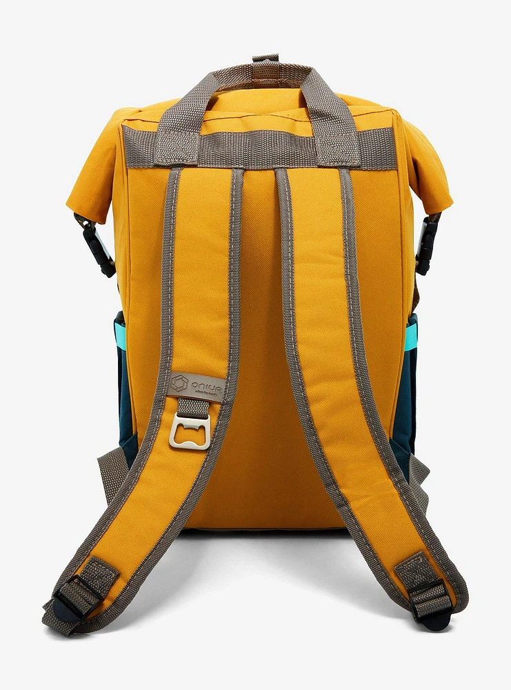 Star Wars Color Block Cooler Backpack