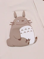 Studio Ghibli® My Neighbor Totoro Zipped Infant One-Piece