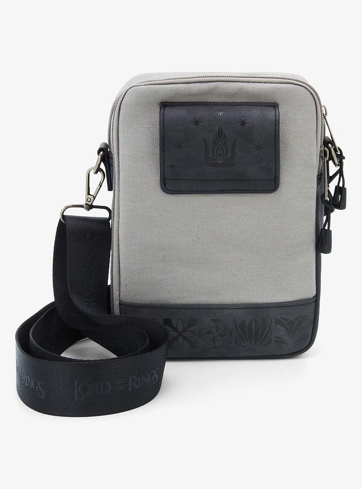 Our Universe The Lord of the Rings Tree of Gondor Crossbody Bag - BoxLunch Exclusive