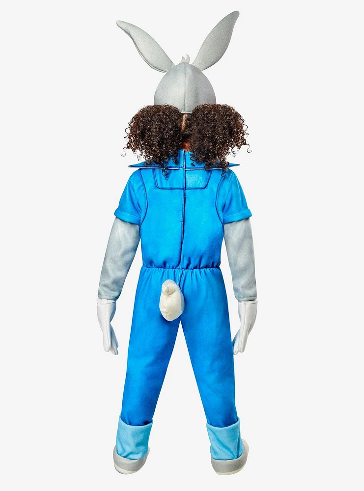 Looney Tunes Bugs Bunny Toddler Costume