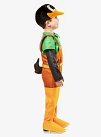 Looney Tunes Daffy Duck Toddler Costume