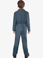 Halloween 2 Michael Myers Youth Costume with Mask