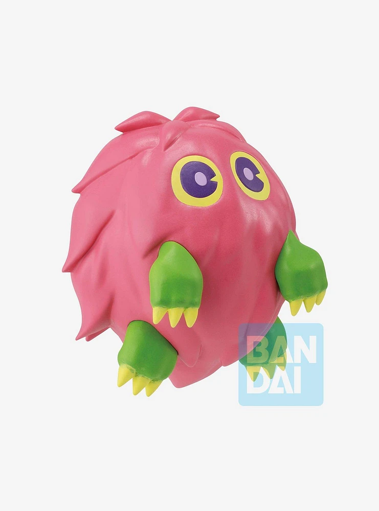 Bandai Spirits Yu-Gi-Oh! Duel Monsters Ichibansho Kuriboh Brothers (Egyptian God) Figure Set
