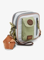 Star Wars Hoth Rebel Tactical Square Crossbody Bag — BoxLunch Exclusive